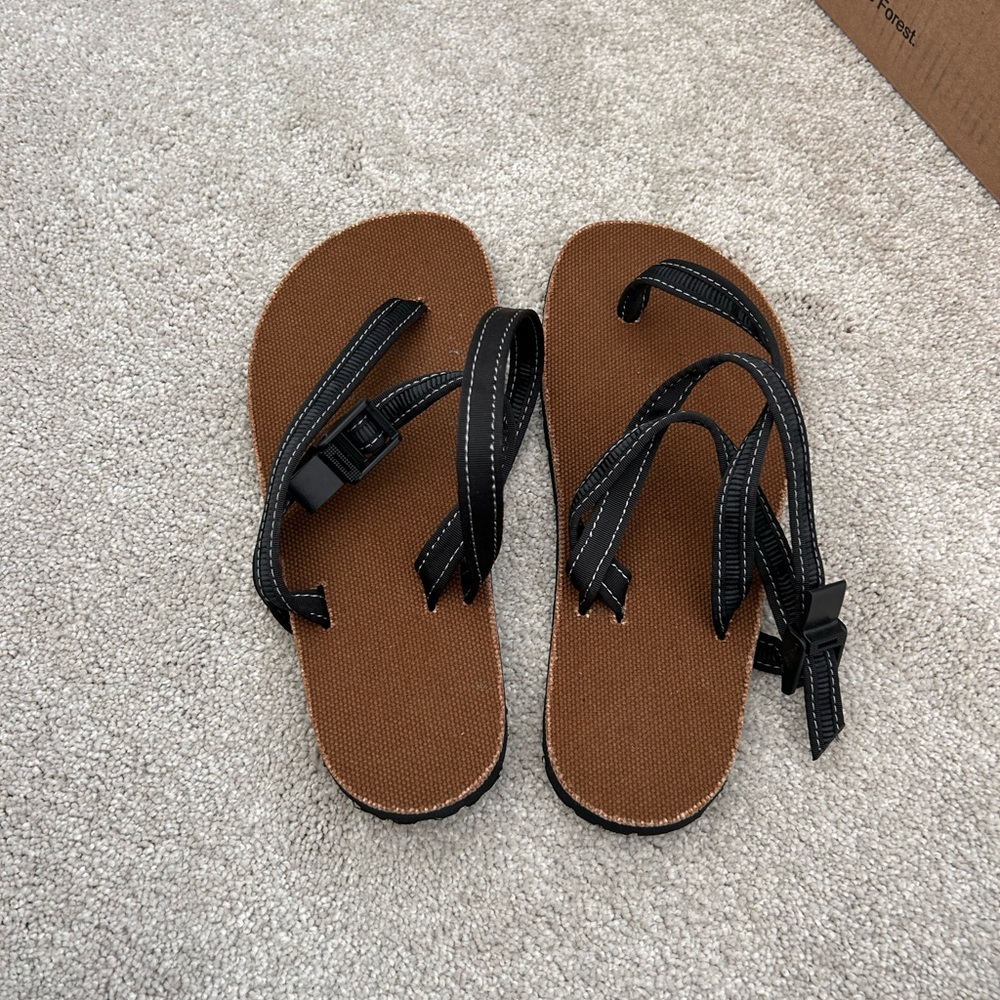 Brand New Earth Runners Alpha